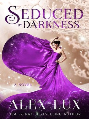 cover image of Seduced by Darkness